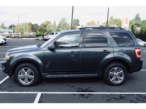2009 Ford Escape XLT FWD I4 for sale in Vancouver, WA – photo 6