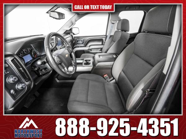 2016 Chevrolet Silverado 1500 LT Z71 4x4 - - by for sale in Boise, OR – photo 2
