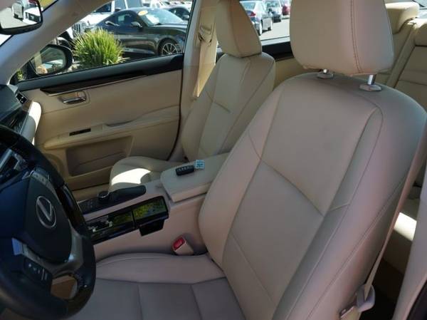 2013 Lexus ES 350 Base Sedan for sale in Sacramento , CA – photo 22
