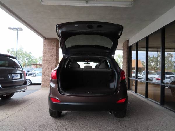 2015 Hyundai Tucson FWD 4dr Limited / CLEAN ARIZONA CARFAX /... for sale in Tucson, AZ – photo 7