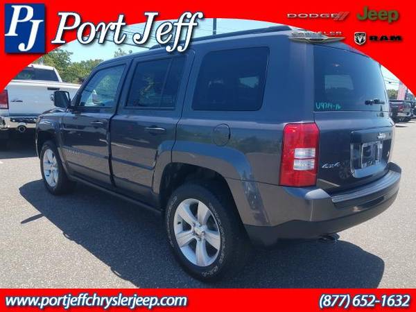2016 Jeep Patriot - Call for sale in PORT JEFFERSON STATION, NY – photo 7
