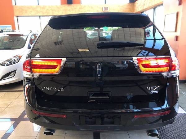 2015 Lincoln MKX SUV - cars & trucks - by dealer - vehicle... for sale in Merrick, NY – photo 10