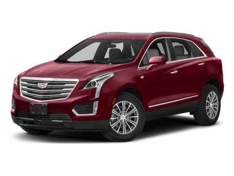 2018 Caddy Cadillac XT5 Luxury FWD suv White - - by for sale in Dearborn, MI – photo 4