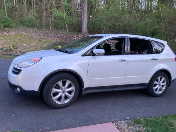 subaru Tribeca B9 for sale in Limeport, PA – photo 3