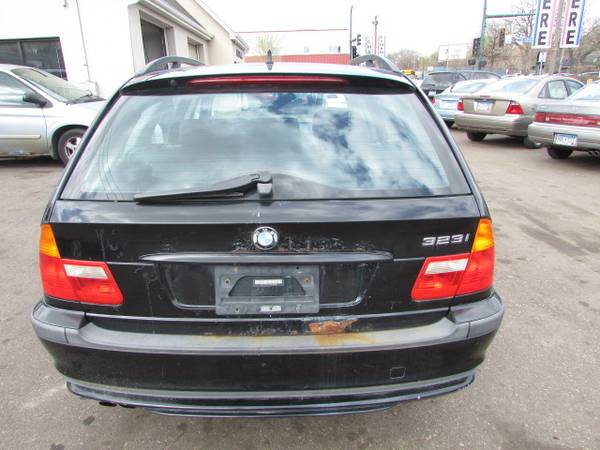 2000 BMW 323 NICE! - - by dealer - vehicle automotive for sale in Minneapolis, MN – photo 4