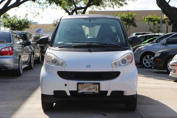 2009 MERCEDES SMART PASSION 49K MILES **Guar. Approval ** - cars &... for sale in Honolulu, HI – photo 4
