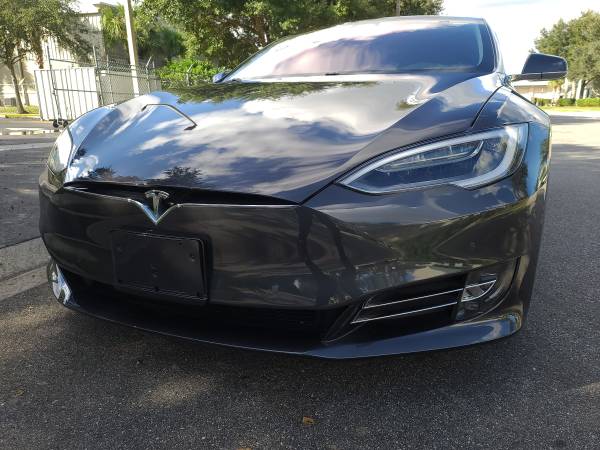 2017 Tesla Model S 100D Sedan with 25K Low Miles! Enhanced... for sale in Orlando, FL – photo 9