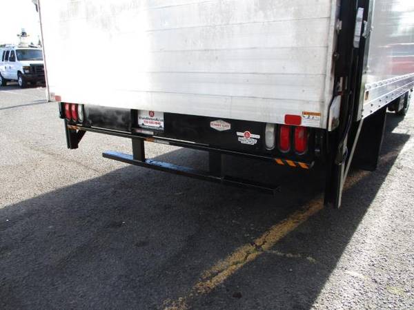 2019 Isuzu NRR 20 FOOT BOX TRUCK ** NRR W/ LIFTGATE - cars & trucks... for sale in south amboy, TX – photo 22