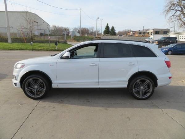 2012 Audi Q7 4WD... 144,000 Miles... $11,900 **Call Us Today For... for sale in Waterloo, IA – photo 3