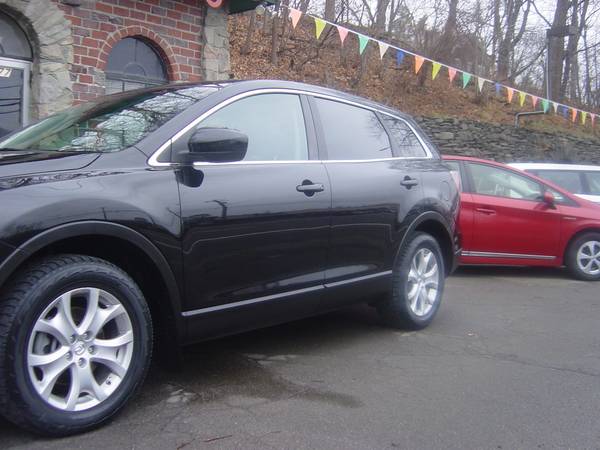 2011 Mazda CX-9 - cars & trucks - by dealer - vehicle automotive sale for sale in binghamton, NY – photo 2