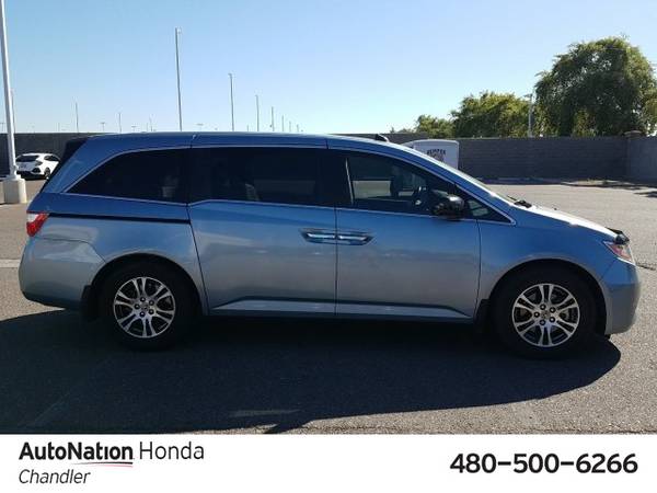 2011 Honda Odyssey EX-L SKU:BB048287 Regular for sale in Chandler, AZ – photo 5