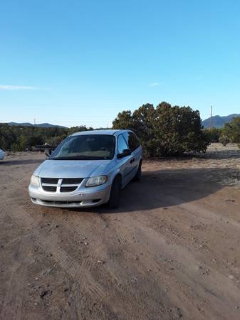 2003 Dodge Grand Caravan for sale in Santa Fe, NM – photo 2