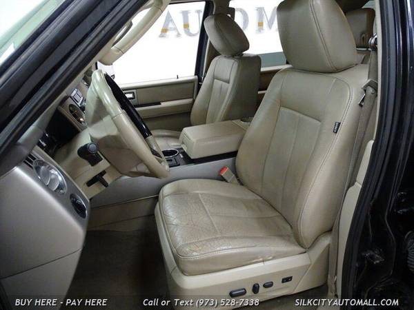 2012 Ford Expedition Limited 4x4 NAVI Camera Sunroof 3rd Row 4x4 for sale in Paterson, PA – photo 8