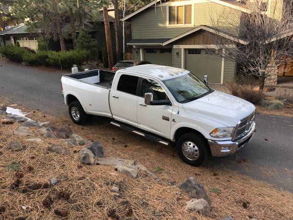 20012 Dodge Ram Dually 3500 for sale in Bend, OR – photo 2