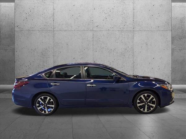 2018 Nissan Altima 2 5 SR Sedan - - by dealer for sale in Amherst, OH – photo 8