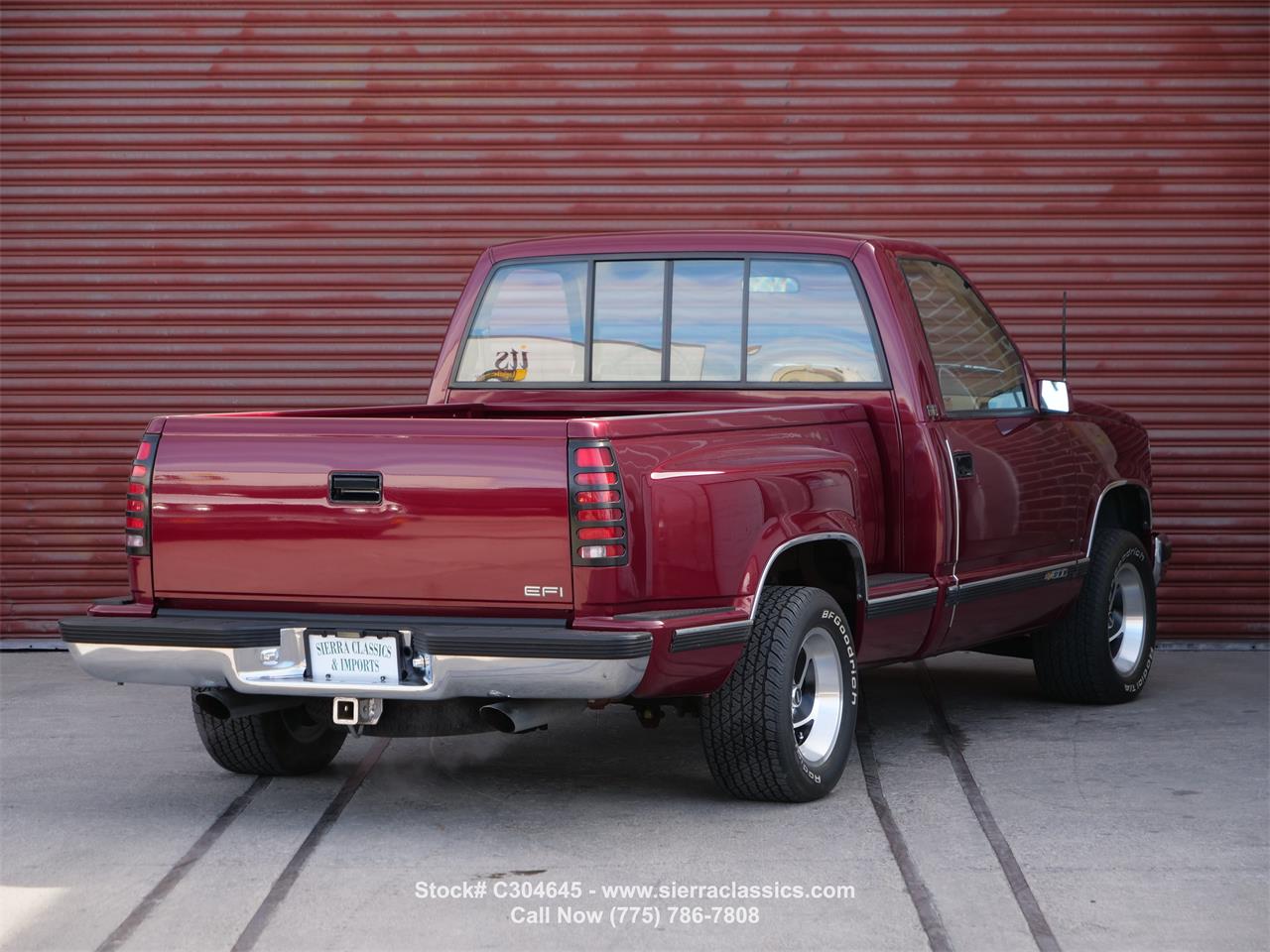 1988 Chevrolet 1500 for sale in Reno, NV – photo 8