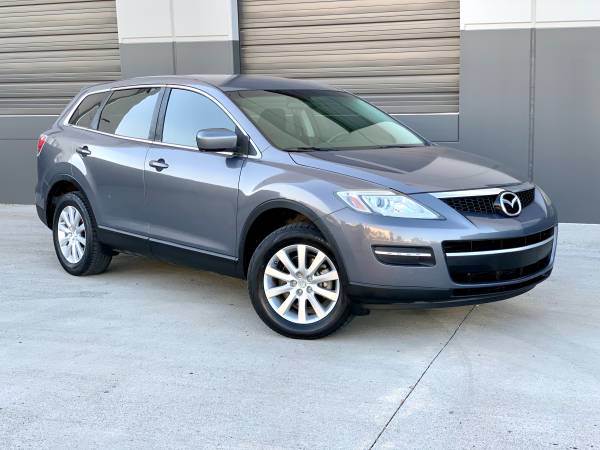 2007 MAZDA CX-9 TOURING VERY CLEAN - cars & trucks - by dealer -... for sale in Mesa, AZ – photo 5