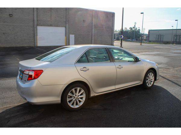 2013 Toyota Camry XLE 2.5L Front Wheel Drive Sedan + Many Used Cars!... for sale in Spokane, WA – photo 3