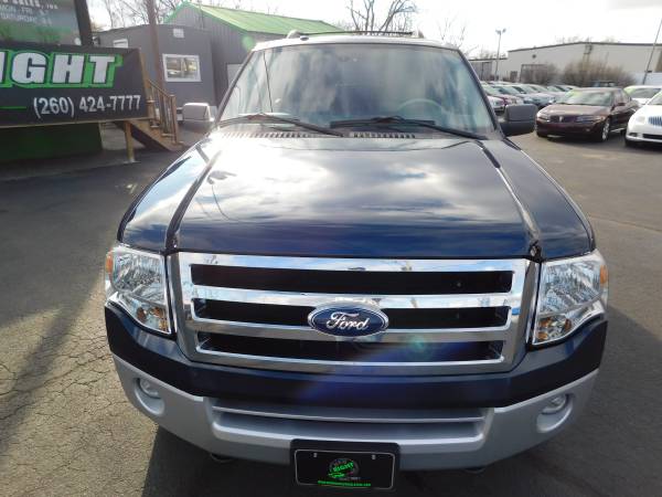 2014 Ford Expedition XLT Suv 4x4 ( 1-Owner, Free 6 Month Warranty! for sale in Fort Wayne, IN – photo 16