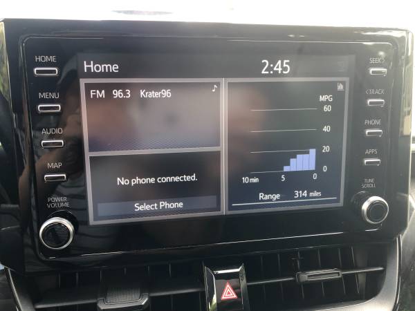 2020 Toyota Corolla LE , Only 9K Miles, Excellent Condition - cars & for sale in Honolulu, HI – photo 11