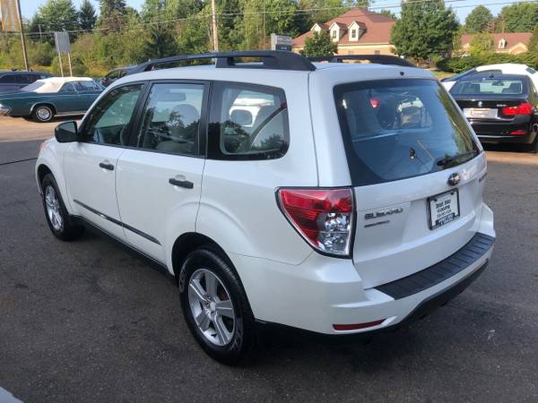 💥12 Subaru Forester AWD-Drives NEW/Clean CARFAX/Super Deal!!!💥 -... for sale in Youngstown, OH – photo 10