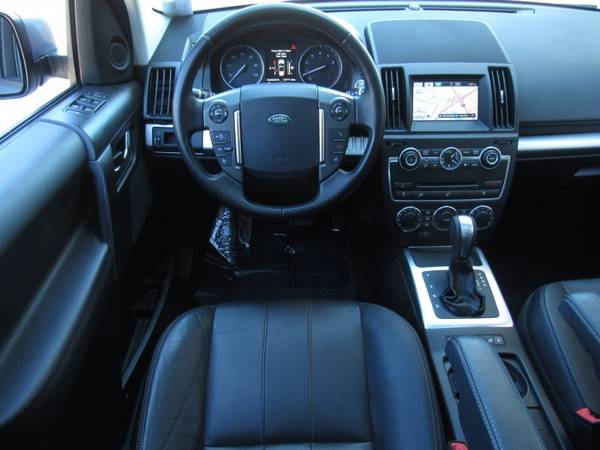 2013 Land Rover LR2 HSE $13,495 for sale in Mills River, NC – photo 7