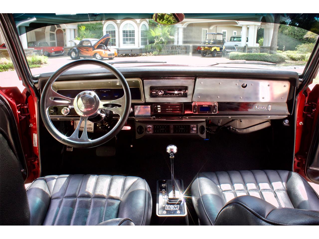 1967 Chevrolet Nova for sale in Eustis, FL – photo 17