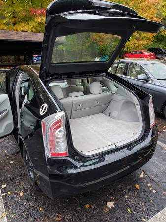 2015 Toyota Prius for sale in GRANDVILLE, MI – photo 4