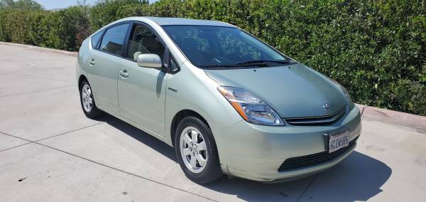 2008 Toyota Prius , Clean Condition for sale in San Diego, CA – photo 8