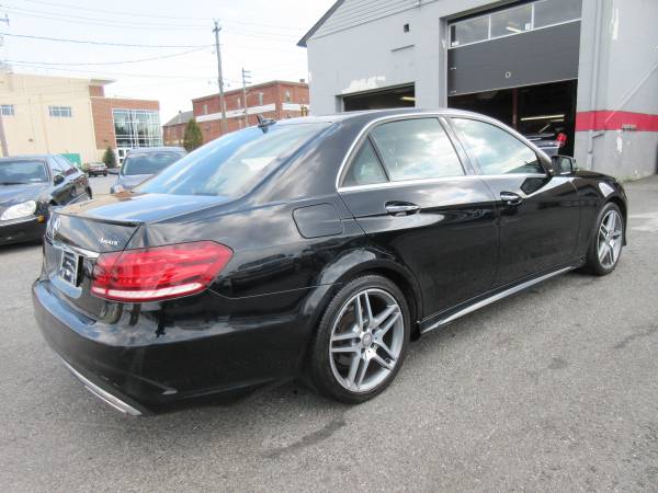 ** 2015 MERCEDES E350 4MATIC- LOW MILES! CLEAN! GUARANTEED FINANCE! for sale in Lancaster, PA – photo 7