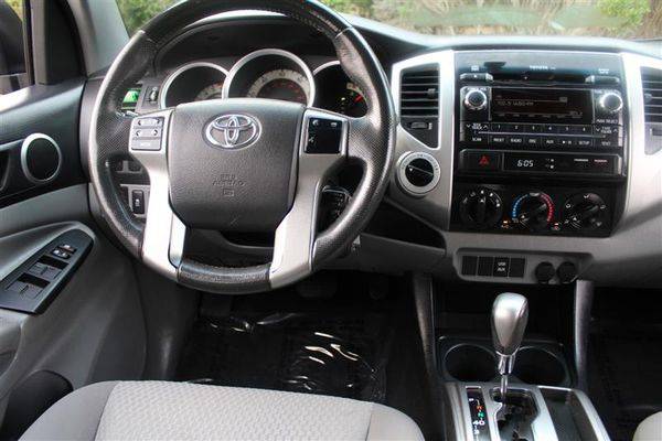 2012 TOYOTA TACOMA SR5 $500 DOWNPAYMENT / FINANCING! for sale in Sterling, VA – photo 18