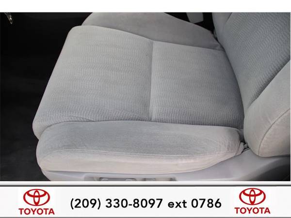 2018 Toyota Sequoia SUV SR5 for sale in Stockton, CA – photo 4