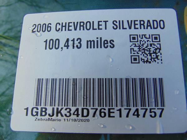 2006 Chevrolet Silverado 3500 - cars & trucks - by dealer - vehicle... for sale in Waterbury, CT – photo 10