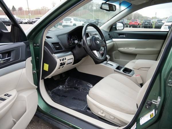2010 Subaru Outback 4dr Wgn H4 Auto 2 5i Premium - cars & for sale in South St. Paul, MN – photo 9