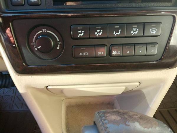 1998 Toyota Avalon XL - cars & trucks - by dealer - vehicle... for sale in Cleveland, SC – photo 22