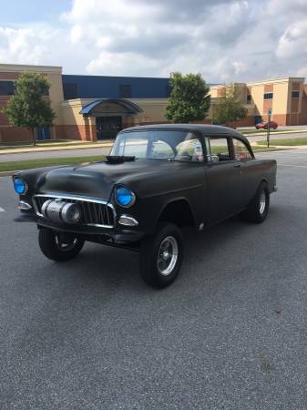 1955 CHEVY GASSER for sale in Thurmont, MD – photo 8