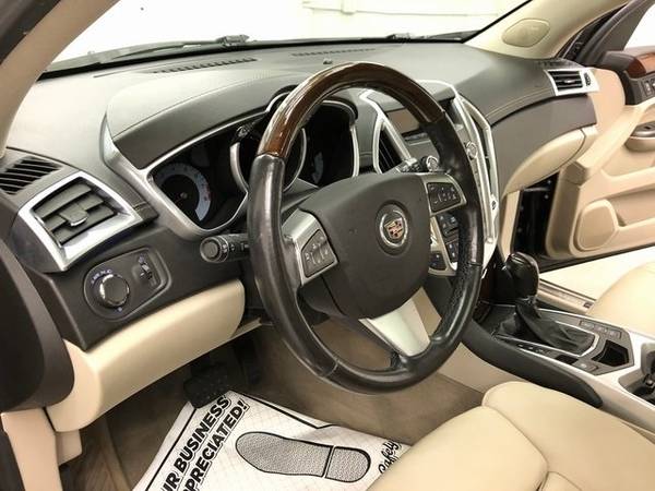 2012 Cadillac SRX Luxury for sale in WEBSTER, NY – photo 21