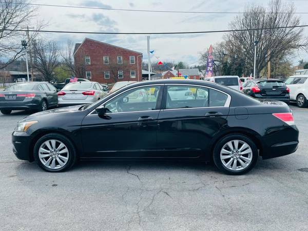 2011 Honda Accord EX 1-OWNER Automatic 4Cyl Sunroof 3MONTH for sale in Front Royal, VA – photo 3