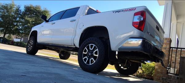 2019 Toyota Tundra LTD TRD Offroad 4x4 for sale in Myrtle Beach, SC – photo 3