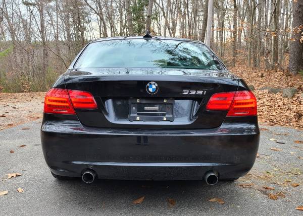 2011 BMW 335I XDRIVE AWD TURBO COUPE! SPORT AND PREMIUM PKG!!! -... for sale in candia, NH – photo 23