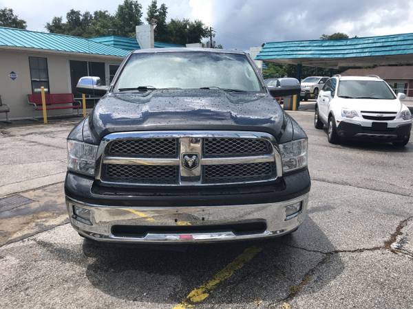 4WD LOADED TRUCK... YOUR JOB IS YOUR CREDIT... LOW DOWN.... for sale in Winter Haven, FL – photo 2