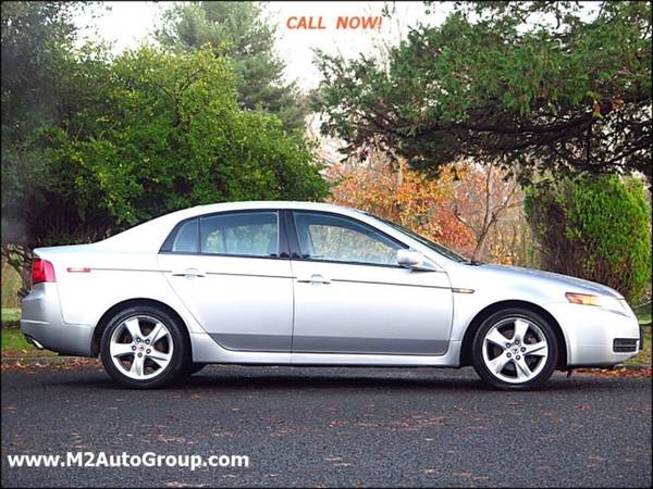 2006 Acura TL Base 4dr Sedan 5A - - by dealer for sale in East Brunswick, NY – photo 6