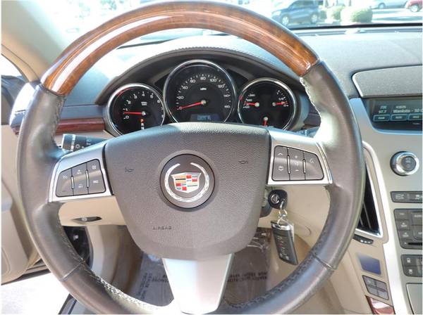 2012 Cadillac CTS for sale in Stockton, CA – photo 11