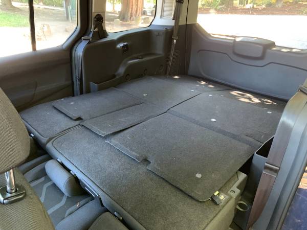 2015 Ford Transit connect Van for sale in Portland, OR – photo 9