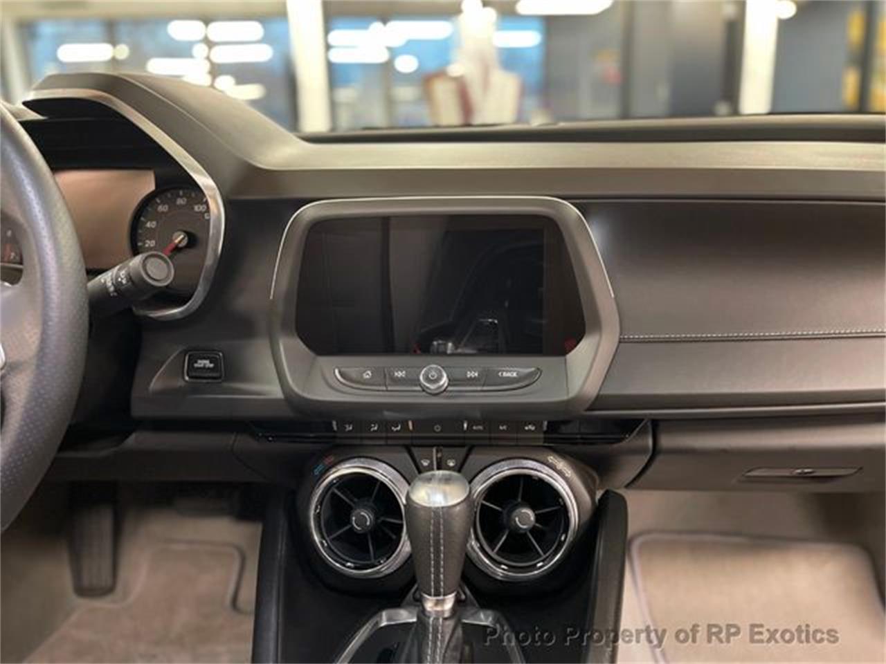 2018 Chevrolet Camaro for sale in Saint Louis, MO – photo 24