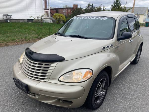 2005 Chrysler PT Cruiser Base 4dr Wagon LOW MILES 90 DAY for sale in LOWELL, RI – photo 9