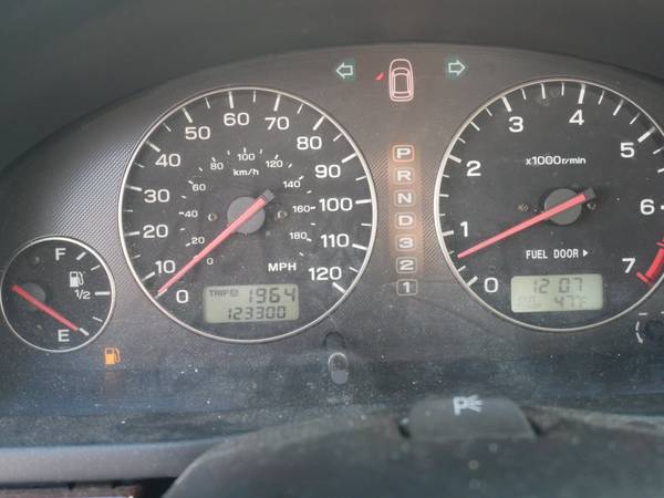 2003 Subaru Legacy L Special Edition - - by dealer for sale in Allentown, PA – photo 16