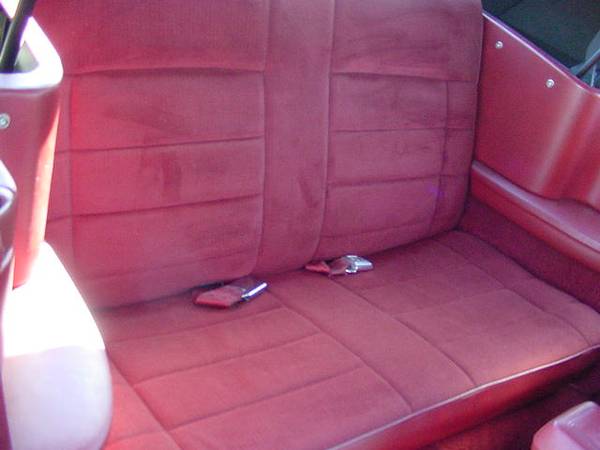 1984 Mustang GT Conv(100%factory Original)100%Rustfree southern car for sale in East Meadow, NY – photo 16