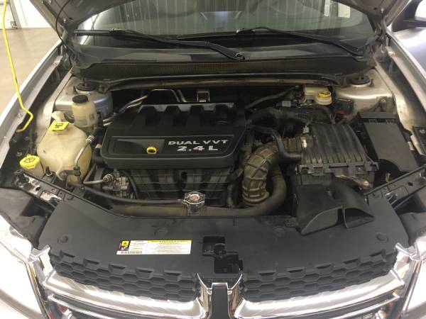 2011 dodge avenger - cars & trucks - by owner - vehicle automotive... for sale in New Auburn, WI – photo 3