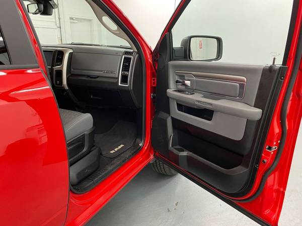 2019 Ram 1500 Classic Big Horn - cars & for sale in PUYALLUP, WA – photo 22